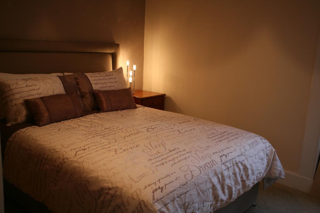 Netherfield House Bed And Breakfast Houston Habitación foto
